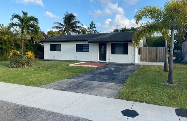 4360 NW 61st Street - 4360 NW 61st St, North Lauderdale, FL 33319