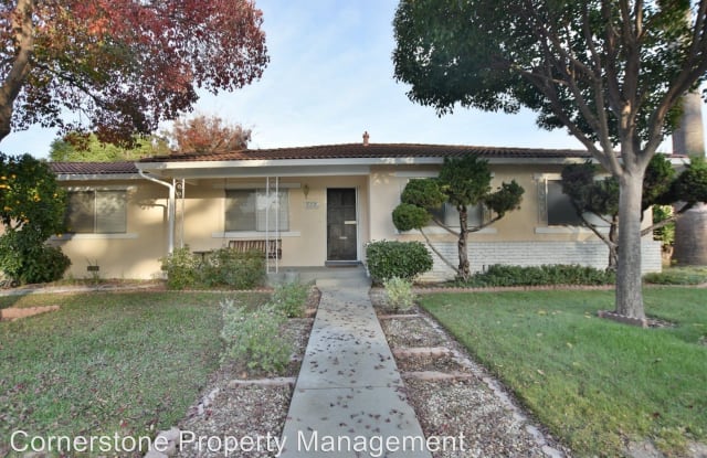 488 Coakley Drive - 488 Coakley Drive, San Jose, CA 95117