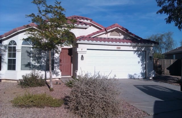 1501 S 81st Dr - 1501 South 81st Drive, Phoenix, AZ 85043