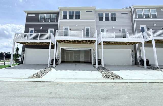 4803 JACKSON VILLAGE PARKWAY