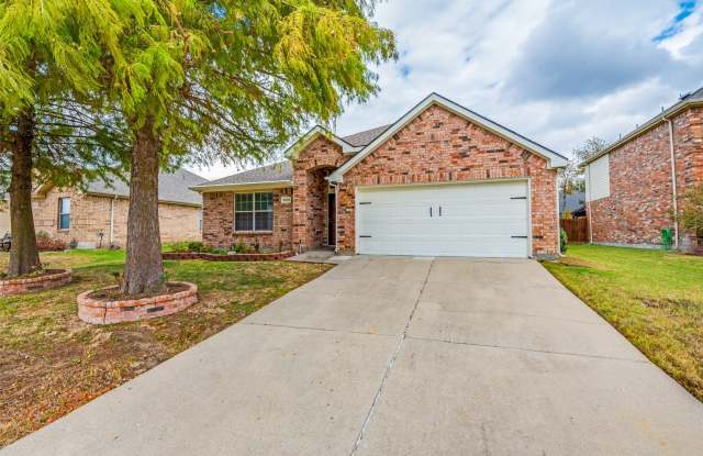 3605 Cottonwood Road