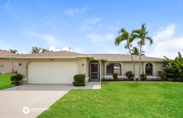 1312 Northwest 8th Place - 1312 Northwest 8th Place, Cape Coral, FL 33993