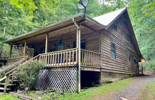 1706 Bear Path Way - 1706 Bear Path Way, Sevier County, TN 37876