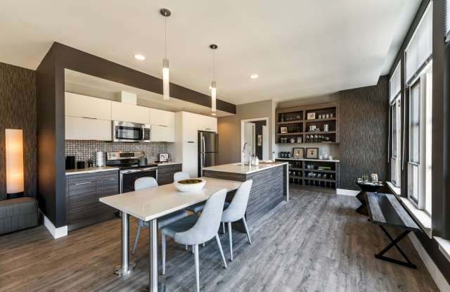 Photo of The Henri at Pike and Rose