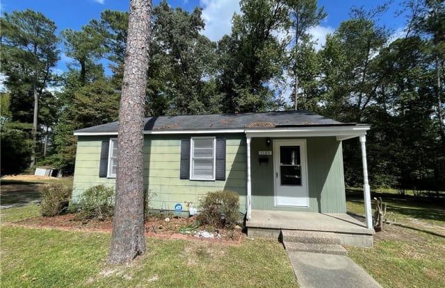 1120 Acorn Street - 1120 Acorn Street, Fayetteville, NC 28303