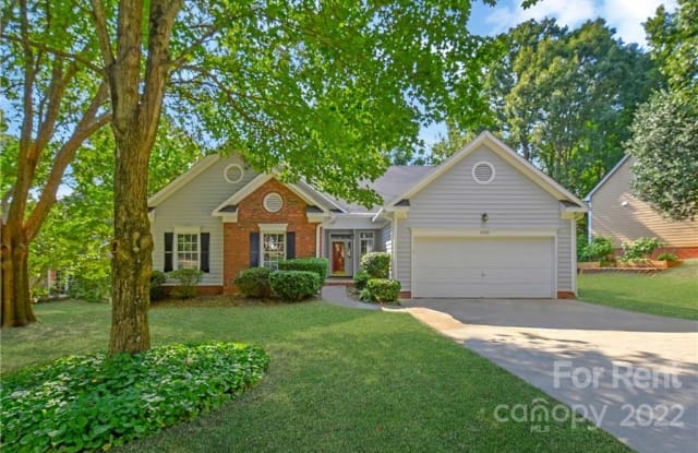 15733 Berryfield Street - 15733 Berryfield Street, Huntersville, NC 28078