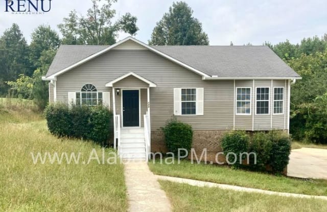 130 Pine Springs Road - 130 Pine Springs Rd, Margaret, AL 35120