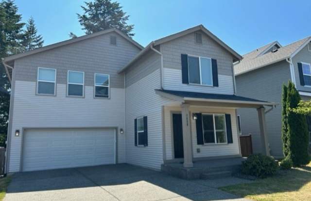 1486 Packwood Ave.