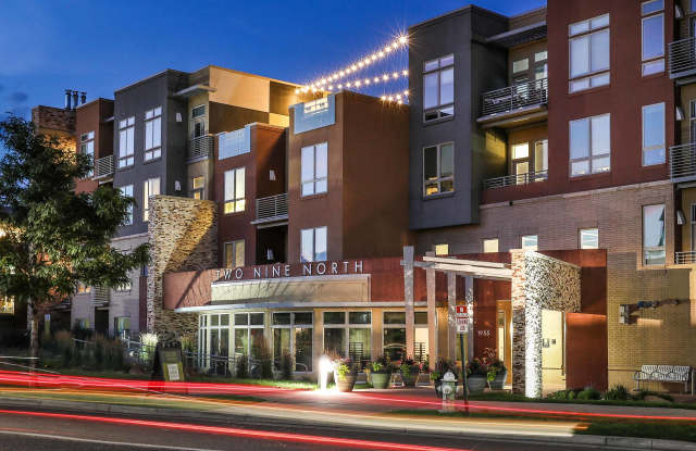 Photo of Two Nine North