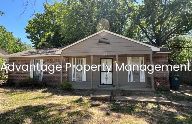 4073 Twilight Ave. - 4073 Twilight Avenue, Memphis, TN 38128