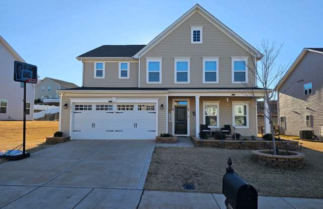 Well Maintained Beautiful Home in Concord - 7079 Waterwheel Street Southwest, Concord, NC 28025