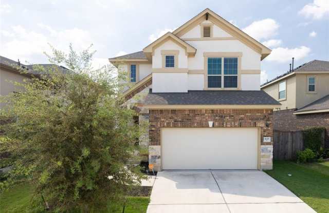 Spacious 3 Bed / 2.5 Bath in Prime Round Rock Location