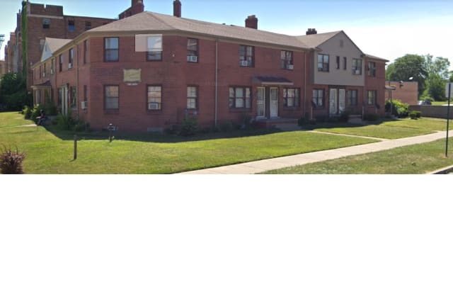 377 Merton Rd - 377 Merton Rd, Detroit, MI 48203