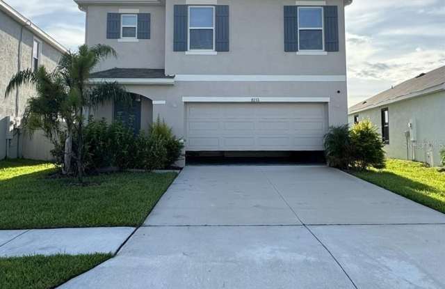 Photo of 8215 CLAW GLADES LOOP