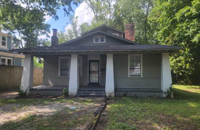 Photo of 3416 Spottswood Ave