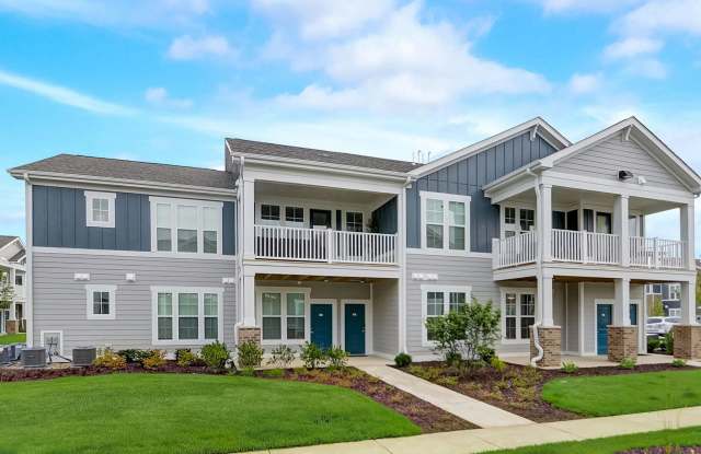 Photo of Springs at Three Oaks