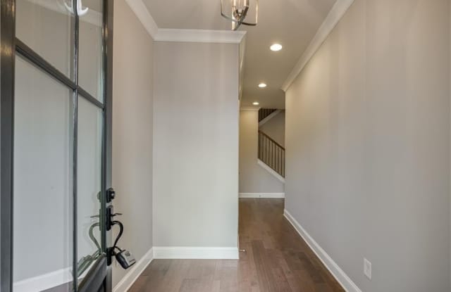 2012 Towneship Trail