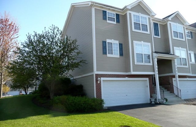 2284 Hudson Circle - 2284 Hudson Circle, Aurora, IL 60502