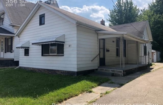 356 Sumner Street - 356 Sumner Street, Toledo, OH 43609