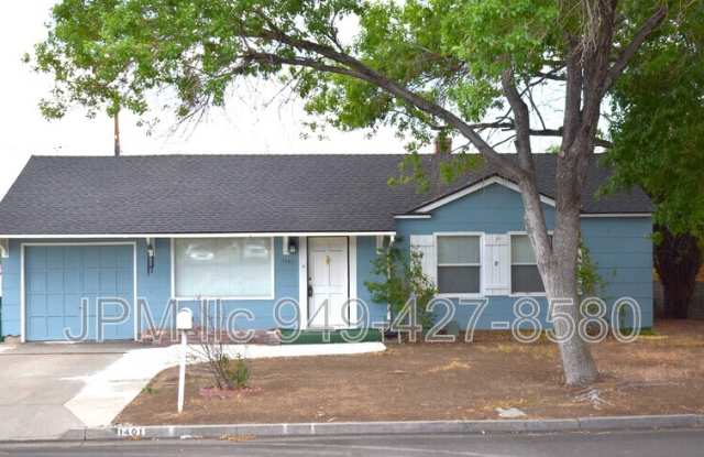 1401 Wesley Drive
