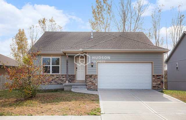 Photo of 21319 West 216th Street