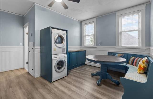 334 Jastram Street unit: 2