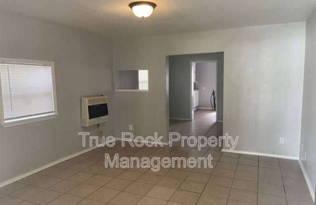 1014 S High School St