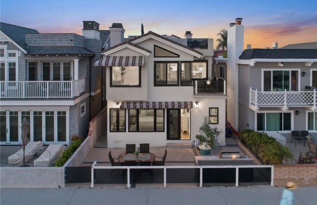 1119 E Balboa Boulevard - 1119 East Balboa Boulevard, Newport Beach, CA 92661