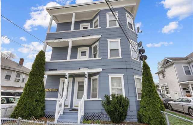 808 Mineral Spring Avenue