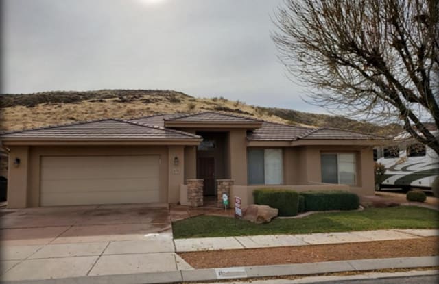 814 E 3540 S Circle - 814 East 3540 South Circle, St. George, UT 84790