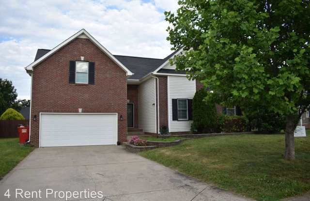 2759 Ridgepole Dr