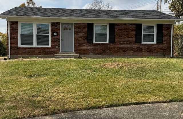 Photo of 1208 Crosby Court