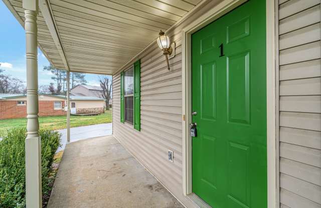 5203 Cub Circle Apt 1