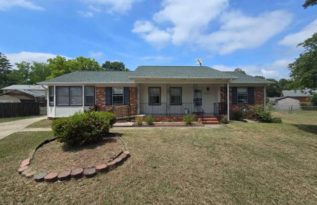 5247 Brownwood ~ Foxfire