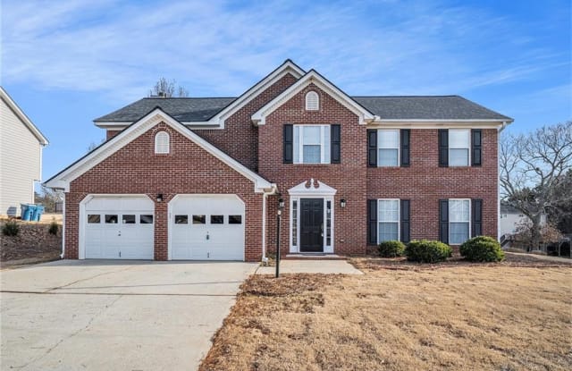 328 Meadow Farm Lane - 328 Meadow Farm Lane, Gwinnett County, GA 30045