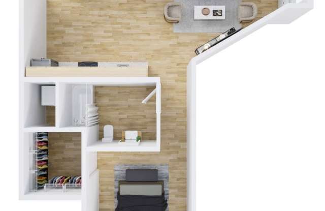 Urban Loft Co. - Memphis