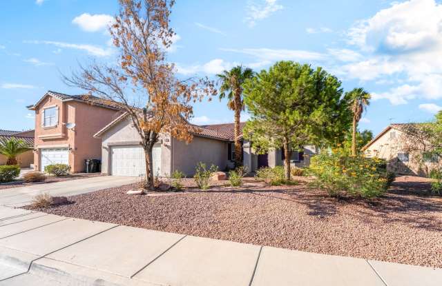 Spacious Single-Story Home with Upgrades!