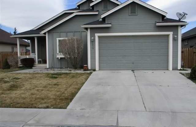 1030 Aster Lane - 1030 Aster Lane, Fernley, NV 89408