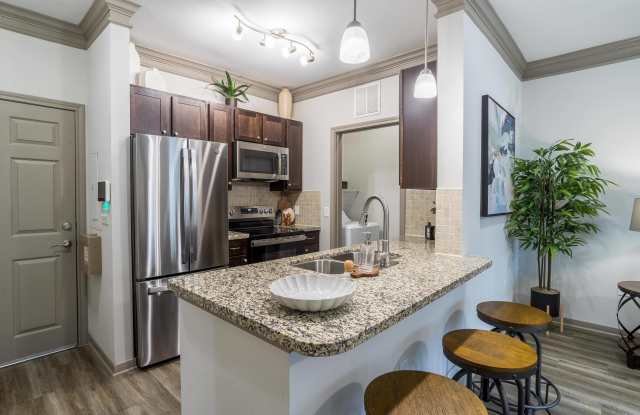 Photo of Avenues at Tuscan Lakes