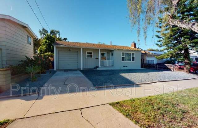 176 I Street - 176 I Street, Chula Vista, CA 91910