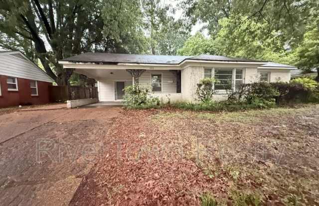 4573 Boyce Rd
