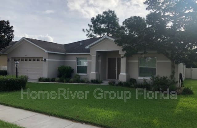 6515 Evergreen Park Dr - 6515 Evergreen Park Drive, Polk County, FL 33813