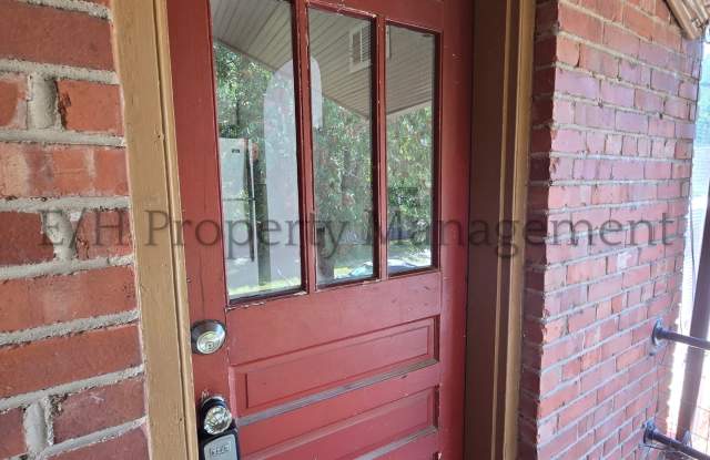 1703 East Lewis Street - 1