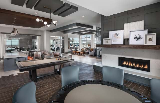 Photo of The Halsten at Chauncy Lane by Mark-Taylor