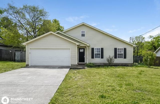 423 Lake Forest Drive - 423 Lake Forest Drive, La Vergne, TN 37086