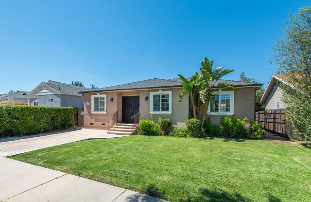 18005 Bullock Street