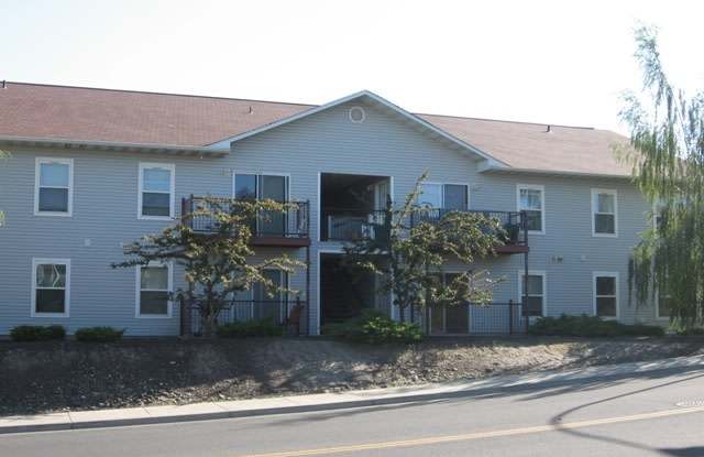 131 Baker St. #201 - 131 Baker Street, Moscow, ID 83843