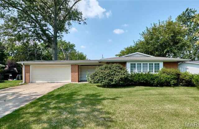 1495 Tremont Drive