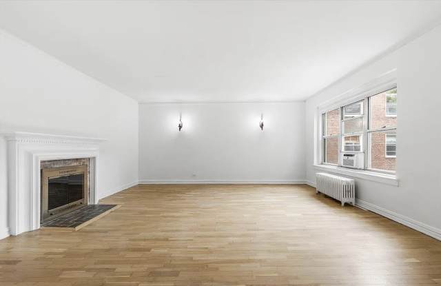 250 Bronxville Rd Apt 4A
