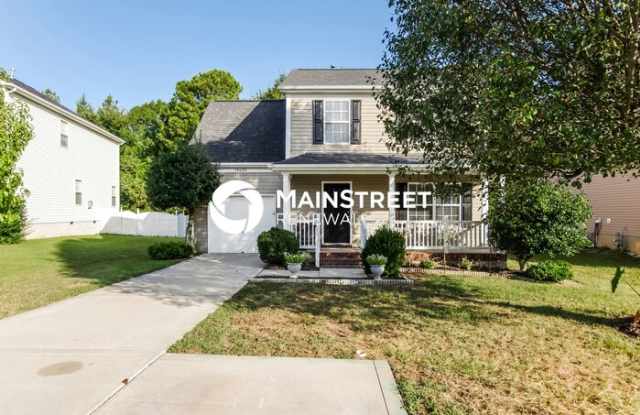 Photo of 14628 Arlandes Drive